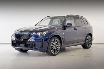 BMW X5 xDrive50e M Sport