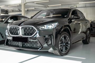 BMW X2 sDrive20i M Sport