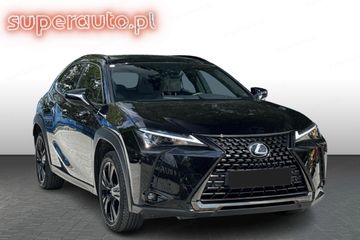 Lexus UX 200 GPF F Impression 2WD