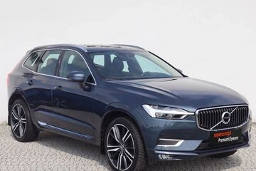 Volvo XC60 D4 Inscription aut