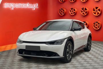 Kia EV6 58kWh