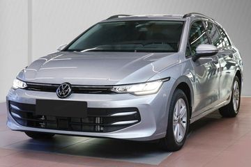 Volkswagen Golf Life 1.5 eTSI mHEV DSG