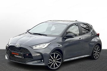Toyota Yaris GR Sport 1.5 Hybrid