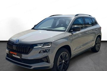 Skoda Karoq 2.0 TDI SCR 4x4 Sportline DSG