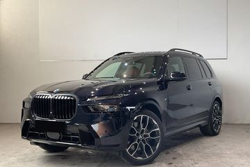 BMW X7 xDrive40d M Sport