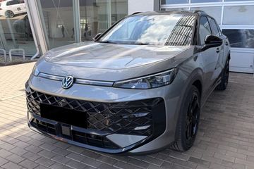 Volkswagen T-Roc R-Line 1.5 eTSI DSG