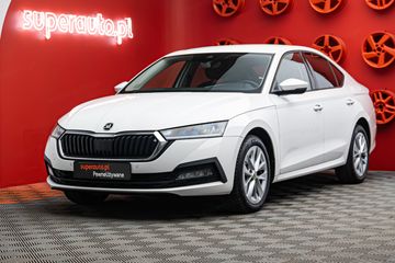 Skoda Octavia 2.0 TDI Ambition DSG