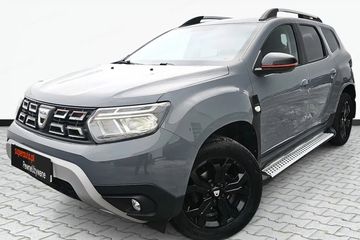 Dacia Duster 1.3 TCe SL Extreme