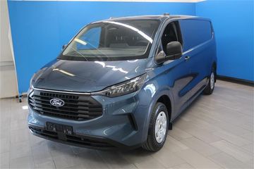 Ford Transit Custom 320 L2H1 Trend PHEV CVT