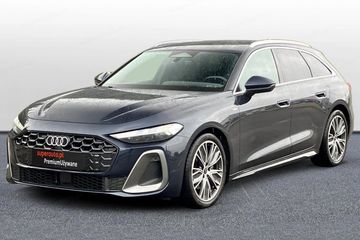 Audi A5 TFSI 150 kW S tronic