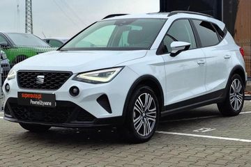 Seat Arona 1.0 TSI Style