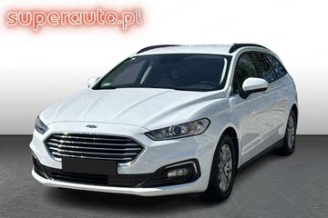 Ford Mondeo Trend 2.0 EcoBlue  aut