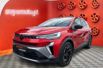 Renault Symbioz e-Tech 145 Esprit Alpine