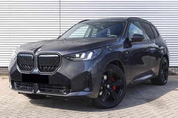 BMW X3 xDrive30e M Sport