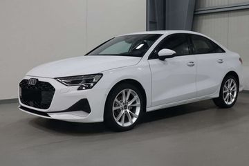 Audi A3 35 TFSI Advanced