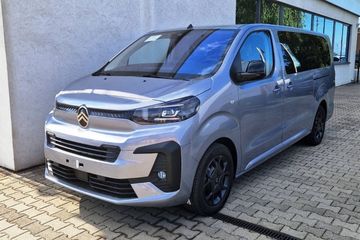 Citroen SpaceTourer Plus XL L2H1 AT