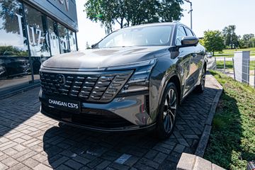Changan CS75 Plus 1.5T aut