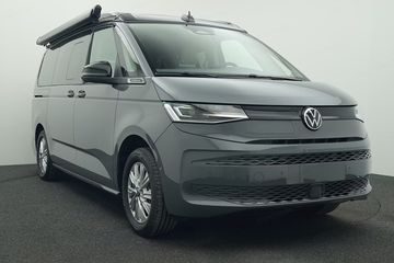 Volkswagen Multivan California Beach DSG