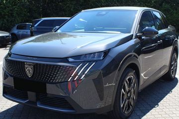 Peugeot 3008 Allure e-DCS 1.2 mHEV