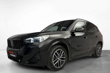 BMW X1 xDrive23d mHEV M Sport aut