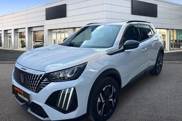Peugeot 2008 1.2 PureTech Allure S&S