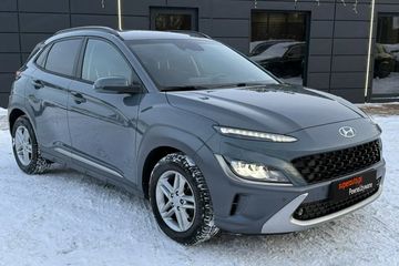 Hyundai Kona 1.0 T-GDI Style DCT