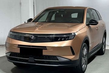 Opel Grandland X Edition 1.2 Turbo