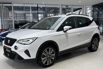 Seat Arona Style