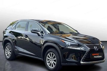 Lexus NX 300h Elegance 2WD