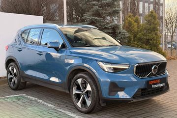 Volvo XC40 B3 Core aut