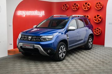 Dacia Duster 1.0 TCe + LPG Prestige