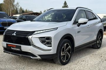 Mitsubishi Eclipse Cross 2.4 PHEV Intense Plus