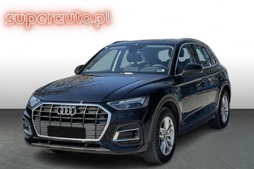 Audi Q5 35 TDI mHEV S tronic