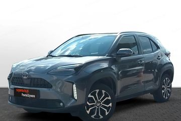 Toyota Yaris Cross Hybrid 1.5 Style