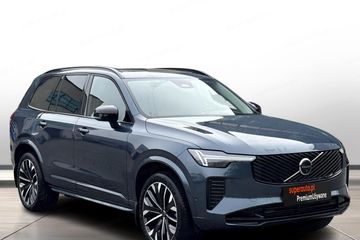 Volvo XC90 T8 AWD Plug-In Hybrid Ultra Dark 7os aut
