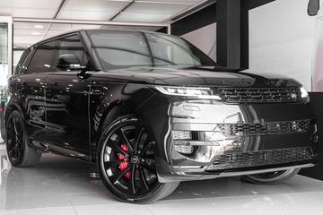 Land Rover Range Rover Sport D300 Dynamic SE