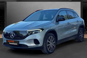 Mercedes EQA 250+ 70.5kWh Electric Art