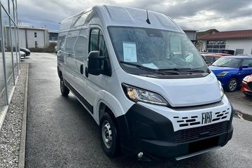 Fiat Ducato 3.5t L3H2
