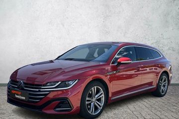 Volkswagen Arteon 2.0 TDI R-Line DSG