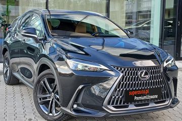 Lexus NX 450h+ Prestige AWD
