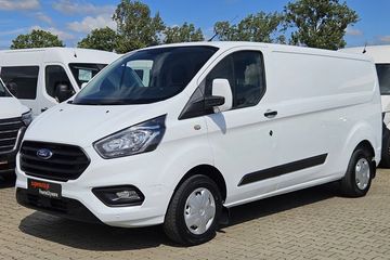 Ford Transit Custom 300 L2H1