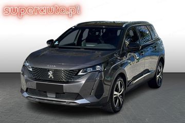 Peugeot 5008 GT 2.0 BlueHDi S&S EAT8