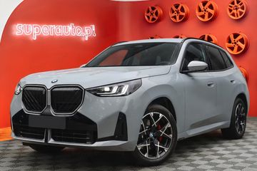 BMW X3 xDrive20d M Sport