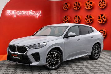 BMW X2 sDrive20d M Sport