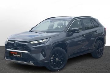 Toyota RAV4 2.5 Hybrid Selection 4x2