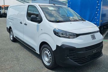 Fiat Scudo Maxi L2H1