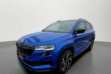 Skoda Karoq 1.5 TSI ACT Sportline DSG