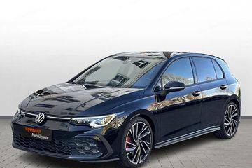 Volkswagen Golf VIII 2.0 TSI GTI DSG