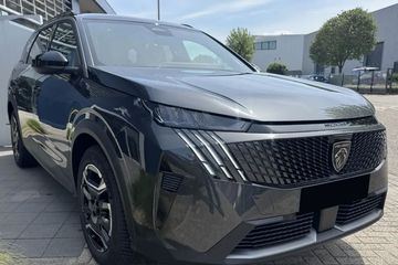 Peugeot 5008 Allure e-DCS7 1.6 PHEV