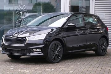 Skoda Fabia Drive 1.0 TSI